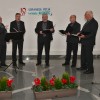 klopotec-kapela, kvintet, jubilej