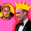 William in Harry