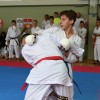 kuzma, karate