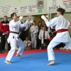 kuzma, karate