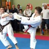 kuzma, karate
