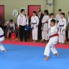 kuzma, karate