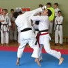 kuzma, karate