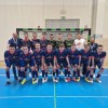 futsal, 11.-krog, sevnica, meteorplast-šic-bar