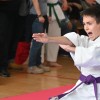 kuzma, karate