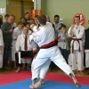 kuzma, karate