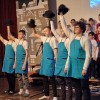 gornja-radgona, borg, koncert