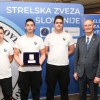 strelstvo, strelec-leta, dekani