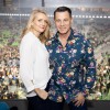 Marko Vozelj, Tina Vozelj