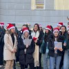 sbms, srednja-zdravstvena-šola, petje