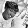 Sister Rosetta Tharpe, botra rock'n'rolla in sodobne glasbe.