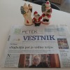 vestnik, nova številka, 21. december
