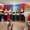 kd lipa, božični koncert