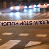policija, policijski trak