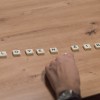 simbolična, scrabble, beseda, slovenščina, jezik, besedilo, slovnica, namizna-igra