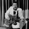 Eddie Cochran je imel zelo kratko, a silno ustvarjalno kariero. Pri 21, ko je umrl v prometni nesreč