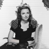 Donna Reed, klasična lepotica iz zlate dobe Hollywooda, okoli 1944.
