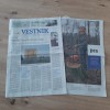 vestnik, nova številka, 28. december