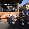 motoristi, moto-klub-kamagot, radenci, silvestrska-vožnja