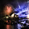 sydney, ognjemet