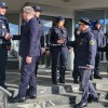policija, minister, novo-leto