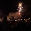 silvestrovanje, murska-sobota, ognjemet