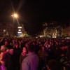 silvestrovanje, murska-sobota, ognjemet