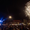 silvestrovanje, murska-sobota, ognjemet