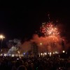 silvestrovanje, murska-sobota, ognjemet