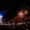 silvestrovanje, murska-sobota, ognjemet
