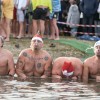 dahavski-pingvini, novoletno-kopanje, kamešnica, kamenšnica, novoletno-plavanje