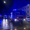nesreča požar gasilci
