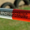 nemška policija, kraj zločina
