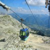 kanin, gondola