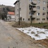 lendava, parkirišča, gradnja