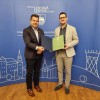 občina lendava, županovo priznanje, mario pal