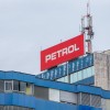 petrol