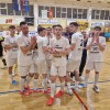 futsal, 13.-krog, oplast-kobarid, meteorplast-šic-bar