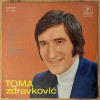 Toma Zdravković je s pesmimi o ljubezni, samoti in kafanskem življenju postal eden največjih boemov jugoslovanske glasbe.