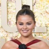 Selena Gomez