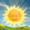 sonce, telebajski