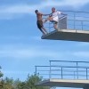 reševalec sodba stolp
