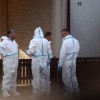 hrvaška policija, forenziki