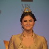 vinska-kraljica, pomurski-sejem, sanja-ferjančič