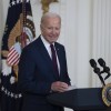 Ameriški predsednik Joe Biden