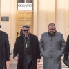 ekomenski-sprehod, župniki, cerkev