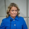 Sandra Borch ministrica