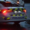 slovenska policija