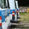 nemška policija