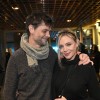 Luca Ciut, Katarina Čas 2